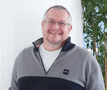 Interview with Marc Bernacki, winner of the Albert Portevin 2024 medal: recognition for 20 years of research in computational metallurgy