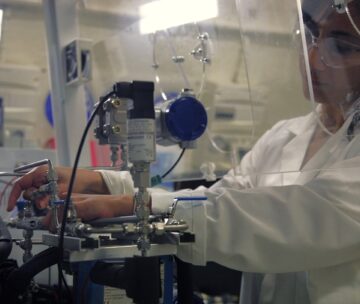 Research or Innovation? With Cifre theses, there’s no need to choose.