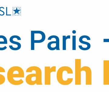 Mines Paris Research Day – Édition 2025