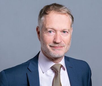 Conférence de Marc-André Selosse