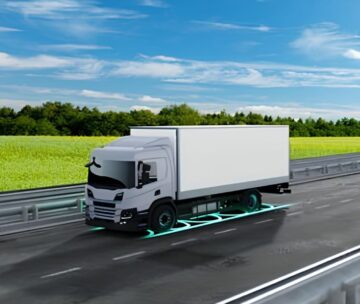 Conference – Trucks and electric roads: towards a winning duo?