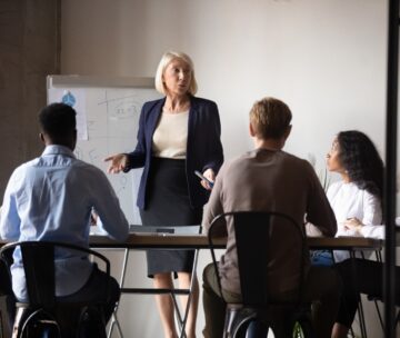 Le Capital seniors: for more inclusive skills management in the workplace
