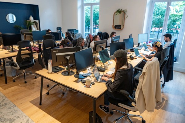 Comment une start-up transforme l’hôpital grâce au digital 