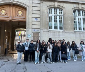 Cordée « Horizons » : accompagner les lycéens vers l’excellence