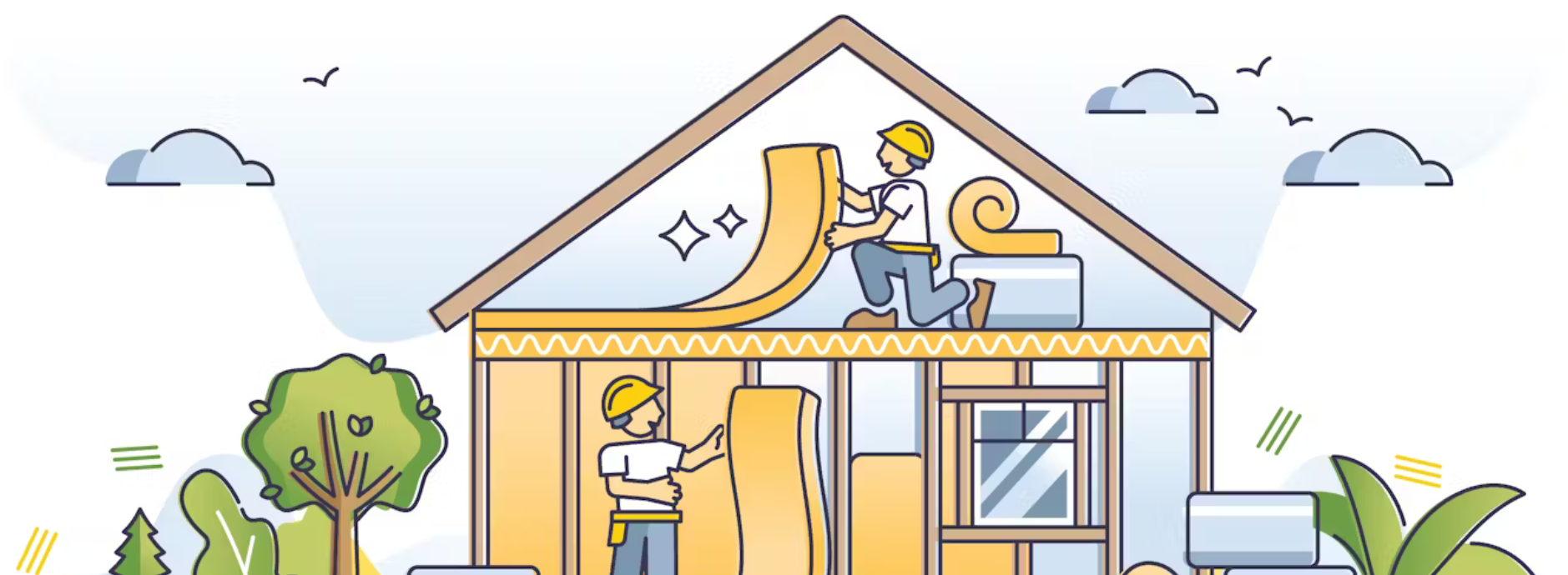 Can the DPE help housing units comply with the Paris Agreement?