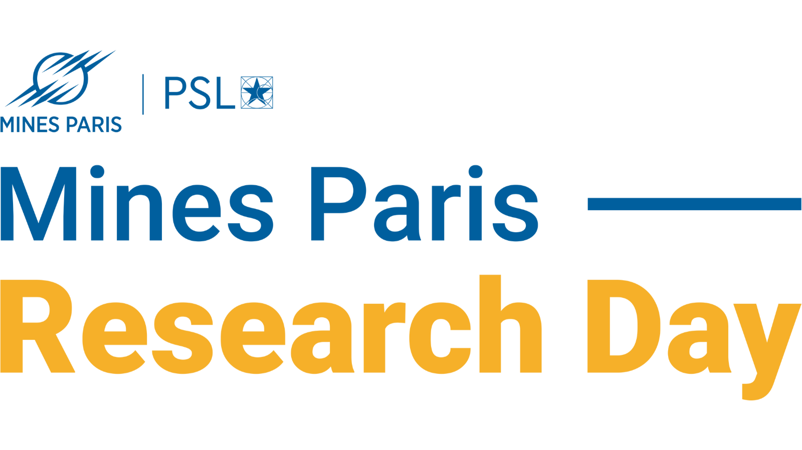 Mines Paris Research Day 2025