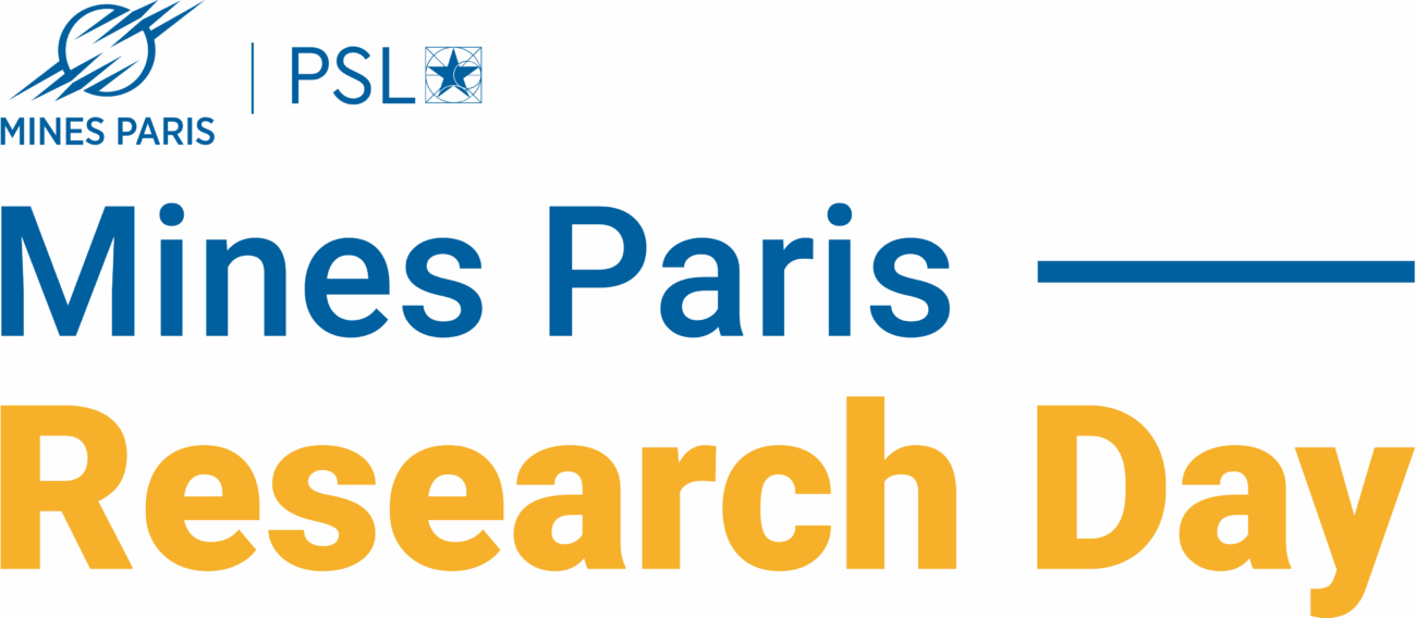Mines Paris Research Day – 2025 Edition