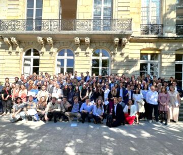 Mines Paris – PSL celebrates the 2024 graduating class of its Specialized Master’s programs