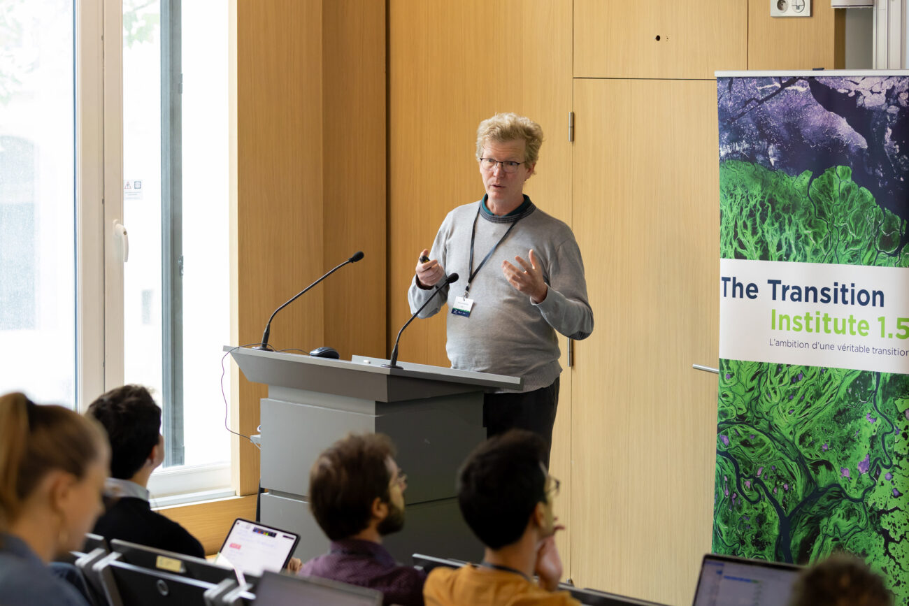 Voir le vivant autrement : l’intelligence artificielle au service de la biodiversité