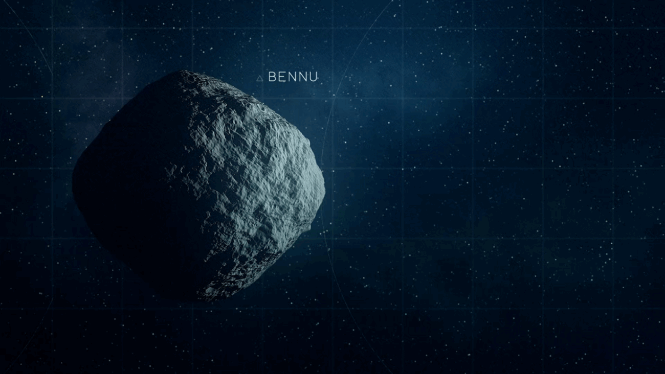 Explorer l’espace depuis la Terre grâce à la modélisation thermique des astéroïdes