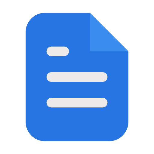 Form Icon
