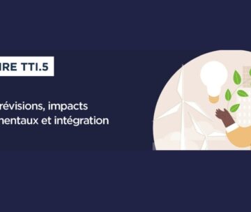 [Webinaire TTI.5] Éolien : prévisions, impacts environnementaux et intégration sociale