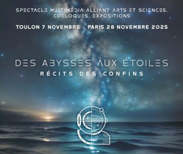 Des abysses aux étoiles : récits des confins