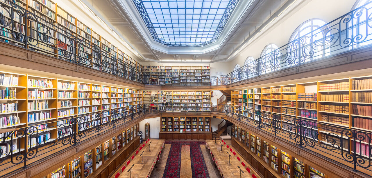 Library