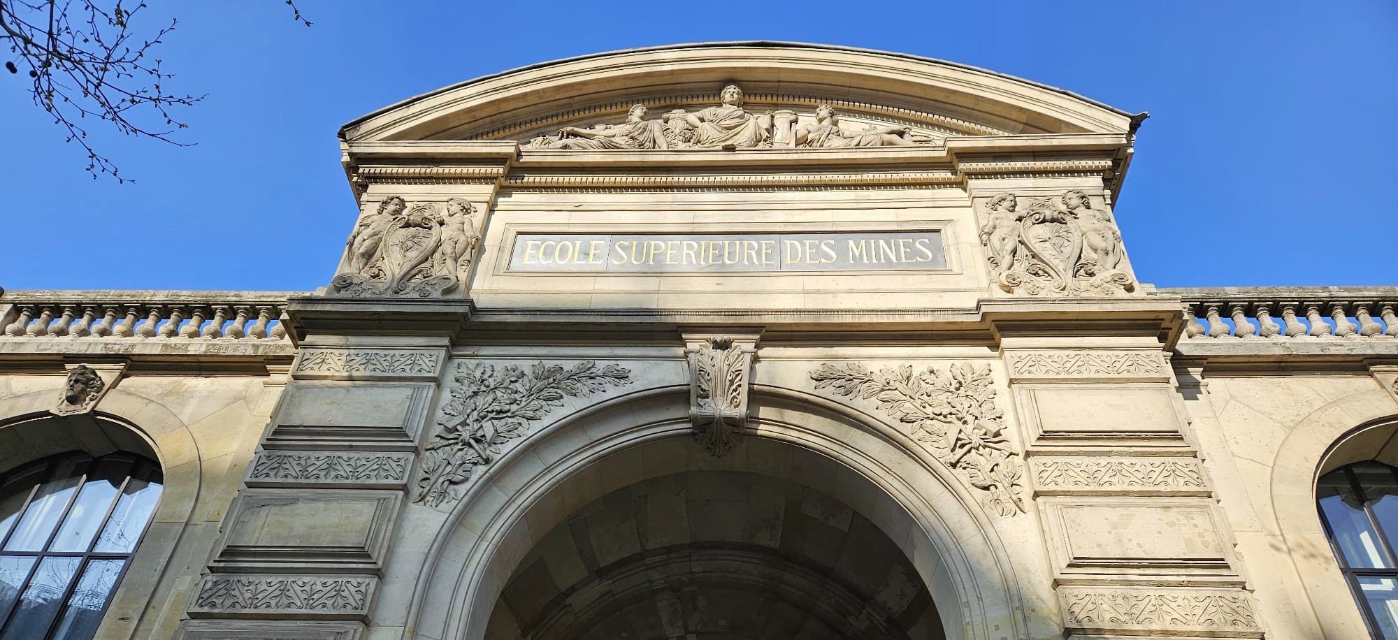 Partenaires