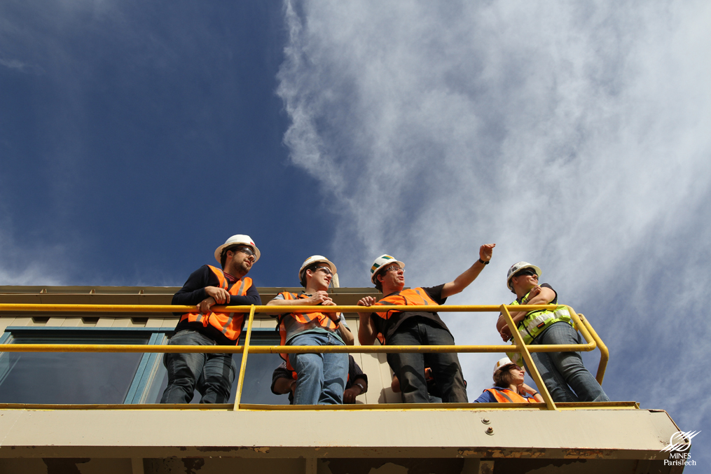Specialty  Engineering master’s degree