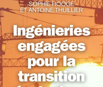 Réinventer la construction : 3 questions à Sophie Hooge et Antoine Thuillier (ChaireFIT2)