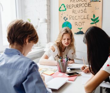[Webinaire] Les ingénieurs face aux urgences environnementales