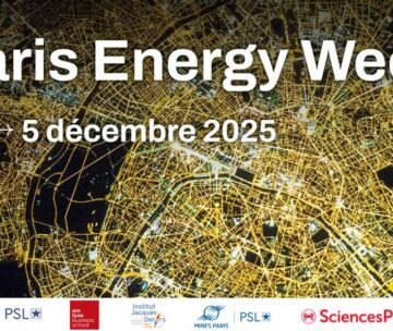 Paris Energy Week