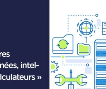 [Webinaire TTI.5] Matérialité des infrastructures numériques : centres de données, intelligence artificielle et supercalculateurs