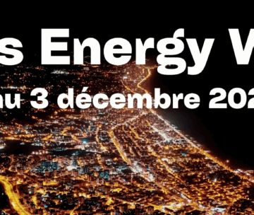 Paris Energy Week 2025