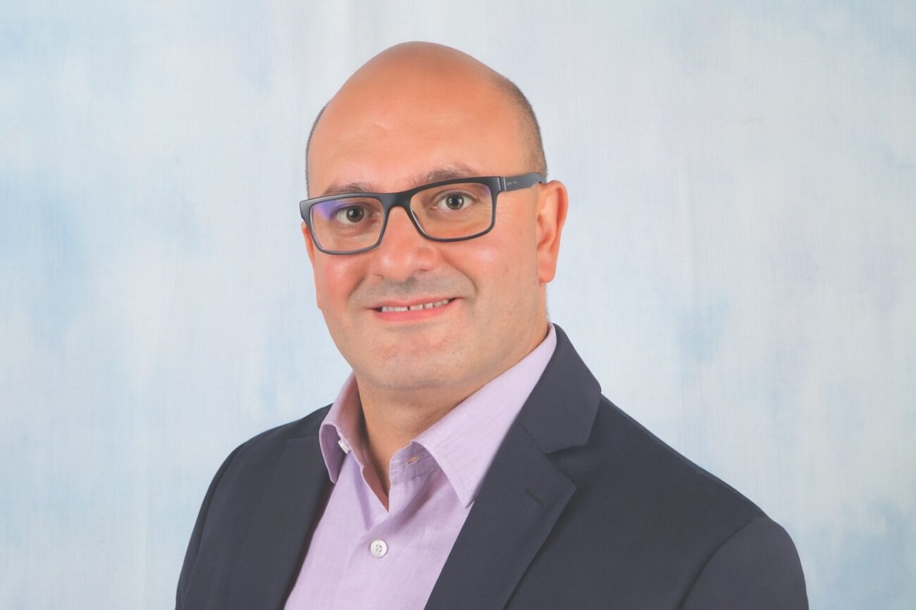 Interview de Fadi Henri Nader, nouveau directeur du Centre de Géosciences : « le Centre est un acteur majeur des transitions et de la gestion durable des sols et des ressources du sous-sol : eau, minéraux, énergie »