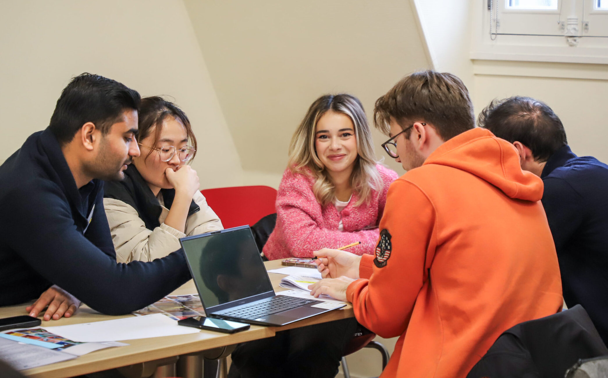 Ouverture des candidatures pour le Bachelor I-BE³ : un programme international en sciences et ingénierie engagée pour l’environnement