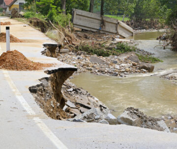 Soils: understanding, measuring, and anticipating their erosion in the era of climate change