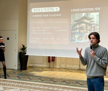 Mines Paris – PSL x Albert School: educational innovation as told by those who experience it