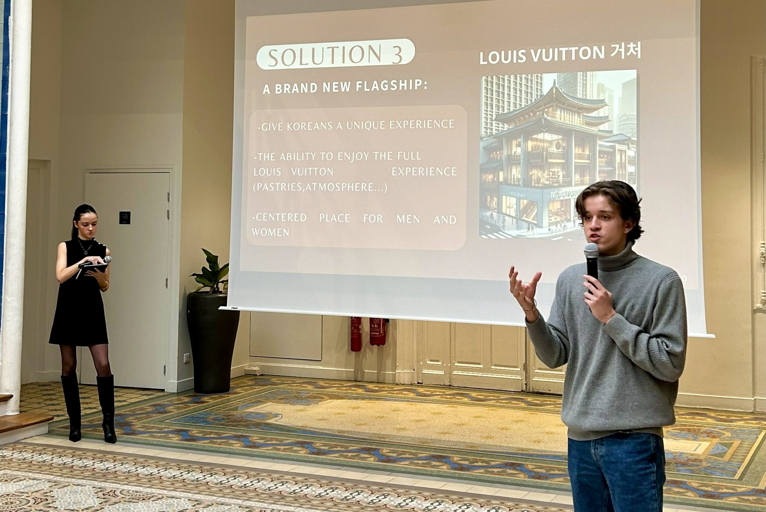 Mines Paris – PSL x Albert School: educational innovation as told by those who experience it