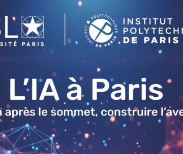 L’IA à Paris : Un an après le sommet, construire l’avenir