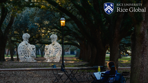 Bachelor Degree from Rice University – I-BE³