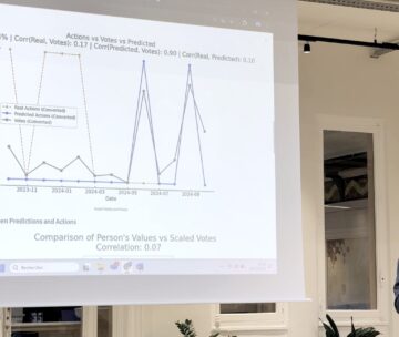 Former à l’analyse stratégique par la pratique : un cas d’open source intelligence conçu par des élèves d’Albert School