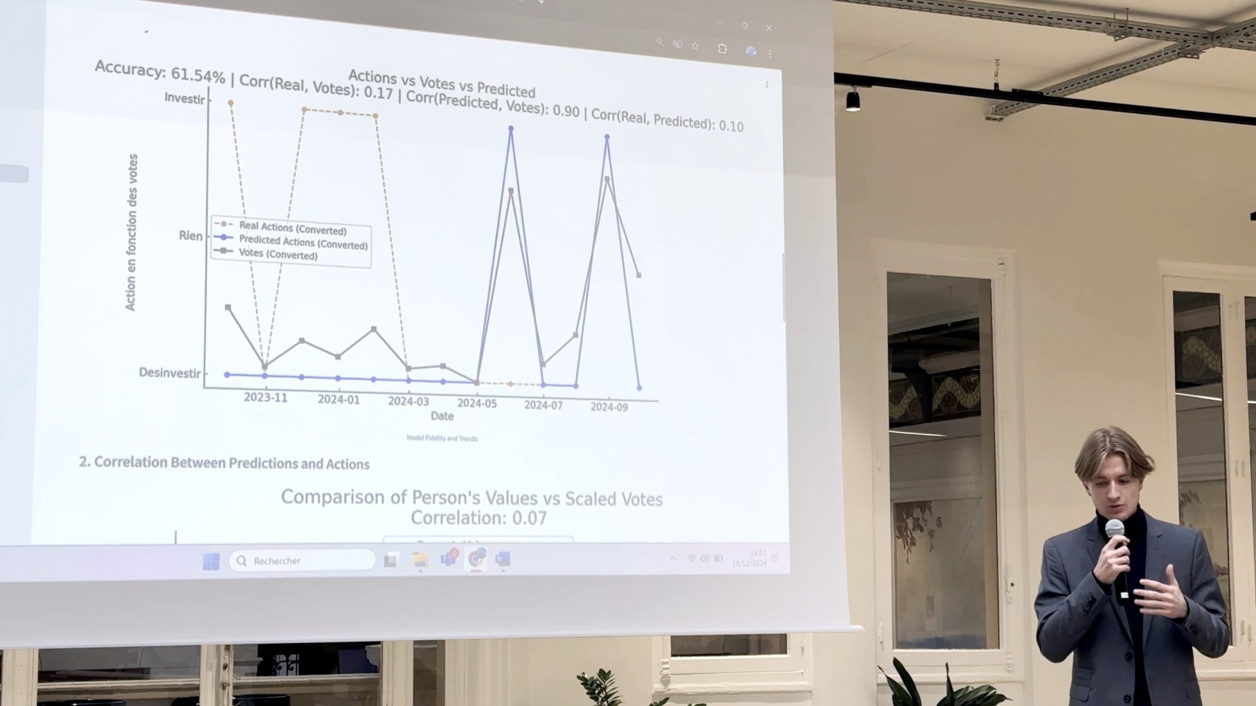 Training in strategic analysis through practice: an open source intelligence case study designed by students at Albert School