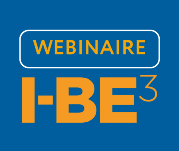 Bachelor I-BE³ : webinaire d’information