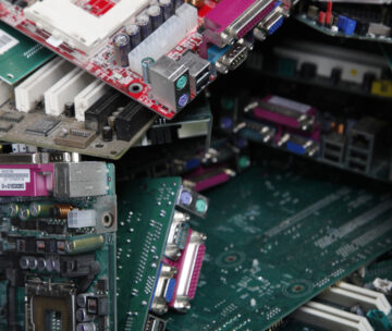 [Table ronde] Chaire Mines Urbaines : les perspectives du recyclage face aux enjeux contemporains