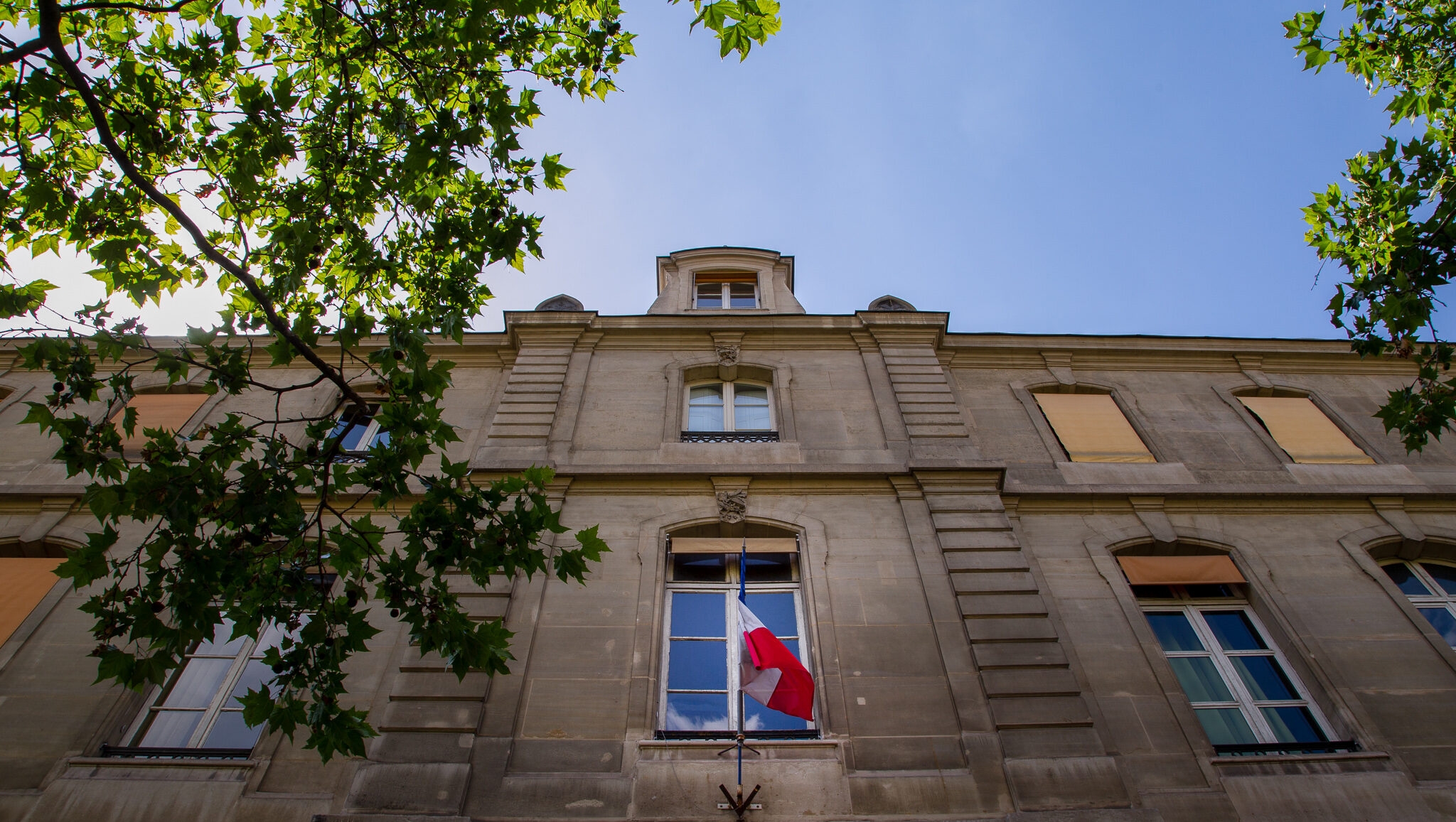 Responsabilité Sociétale d’Entreprise