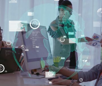 Une IA utile aux organisations : la recherche au CGS 