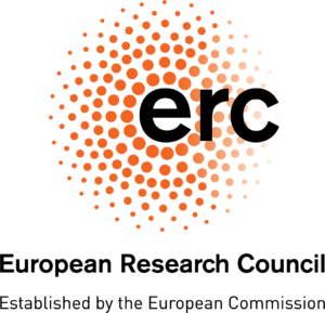 Logo ERC