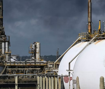 « Pourquoi l’expansion pétrolière, au Venezuela et ailleurs, est un non-sens climatique et économique »