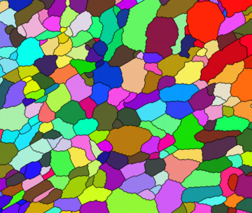 Une IA de la donnée à la matière : au CMAT, prédire et optimiser les matériaux du futur