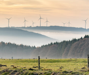 Mathematics for more productive wind turbines: Delphine Bresch-Pietri’s research