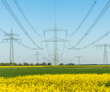 Mathematics to keep the power grid running: François Pacaud’s research