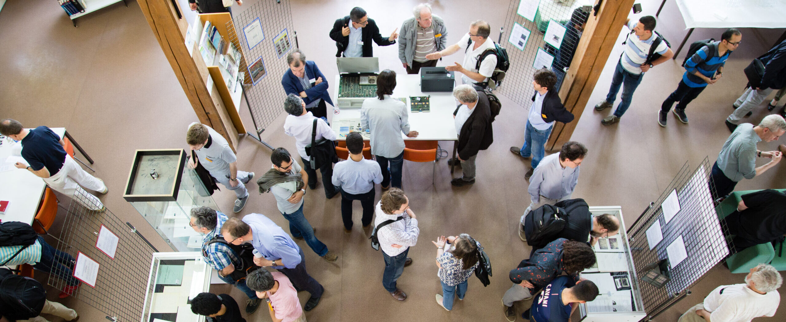 Corporate Partnerships