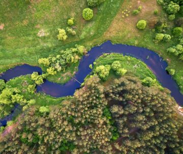 Understanding water to protect it better: the work of the Geosciences Centre