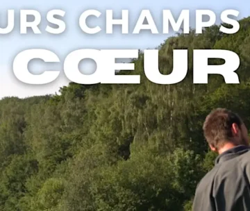 [Projection] Documentaire : « Leurs Champs du Cœur »