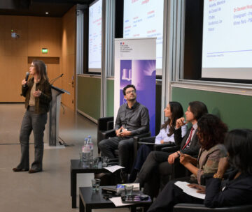 Du sous-sol à l’espace : penser le climat dans un contexte sous tension