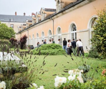 Summer Camp 2026 à Fontainebleau : une semaine pour créer avec du code, des machines… et de la musique