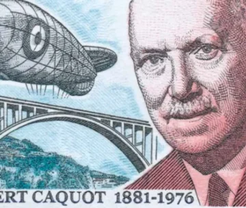 Colloque historique et scientifique Albert Caquot