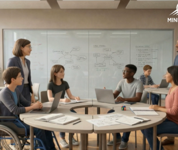 I-BE³ : plus qu’un mois pour candidater et s’engager, dès septembre 2026 à Sophia Antipolis, dans les grands défis scientifiques environnementaux, énergétiques et sociétaux